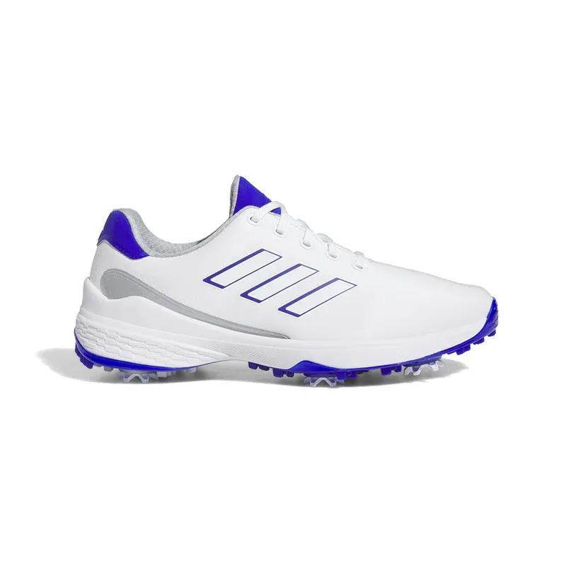 ADIDAS ZG23 BLUE/WHITE  8.5M