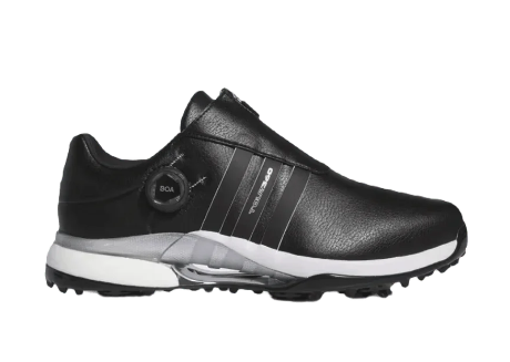 ADIDAS TOUR 360 2024 BOA BLACK WIDE BLACK 12W