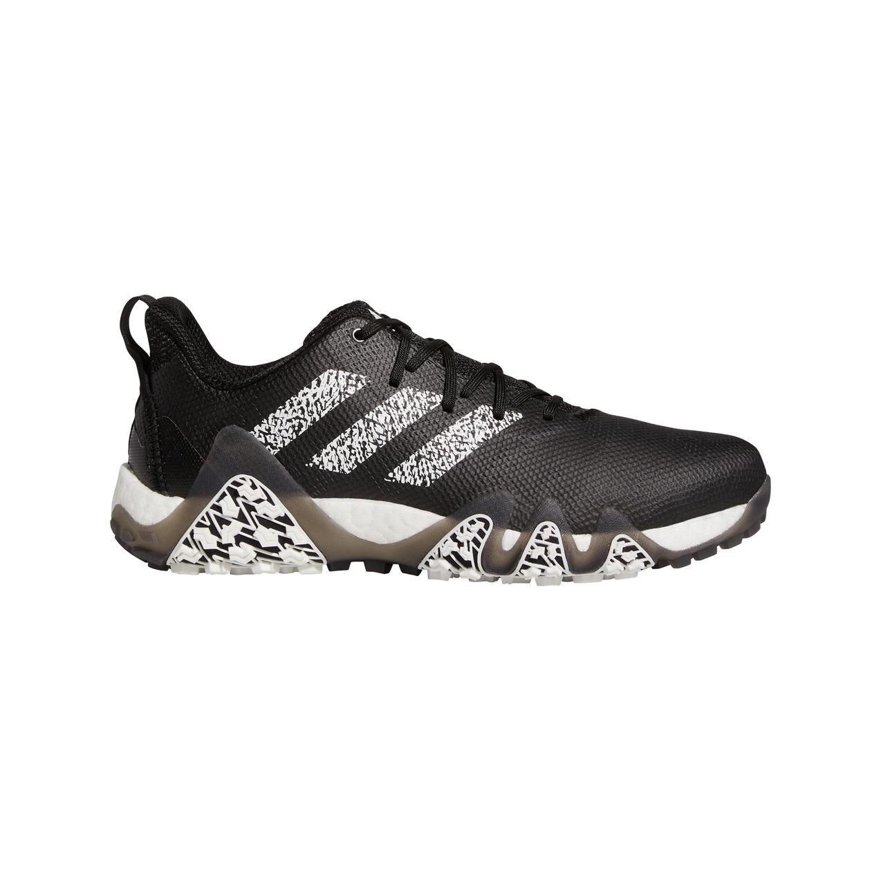 ADIDAS CODE CHAOS BLACK 9.5M
