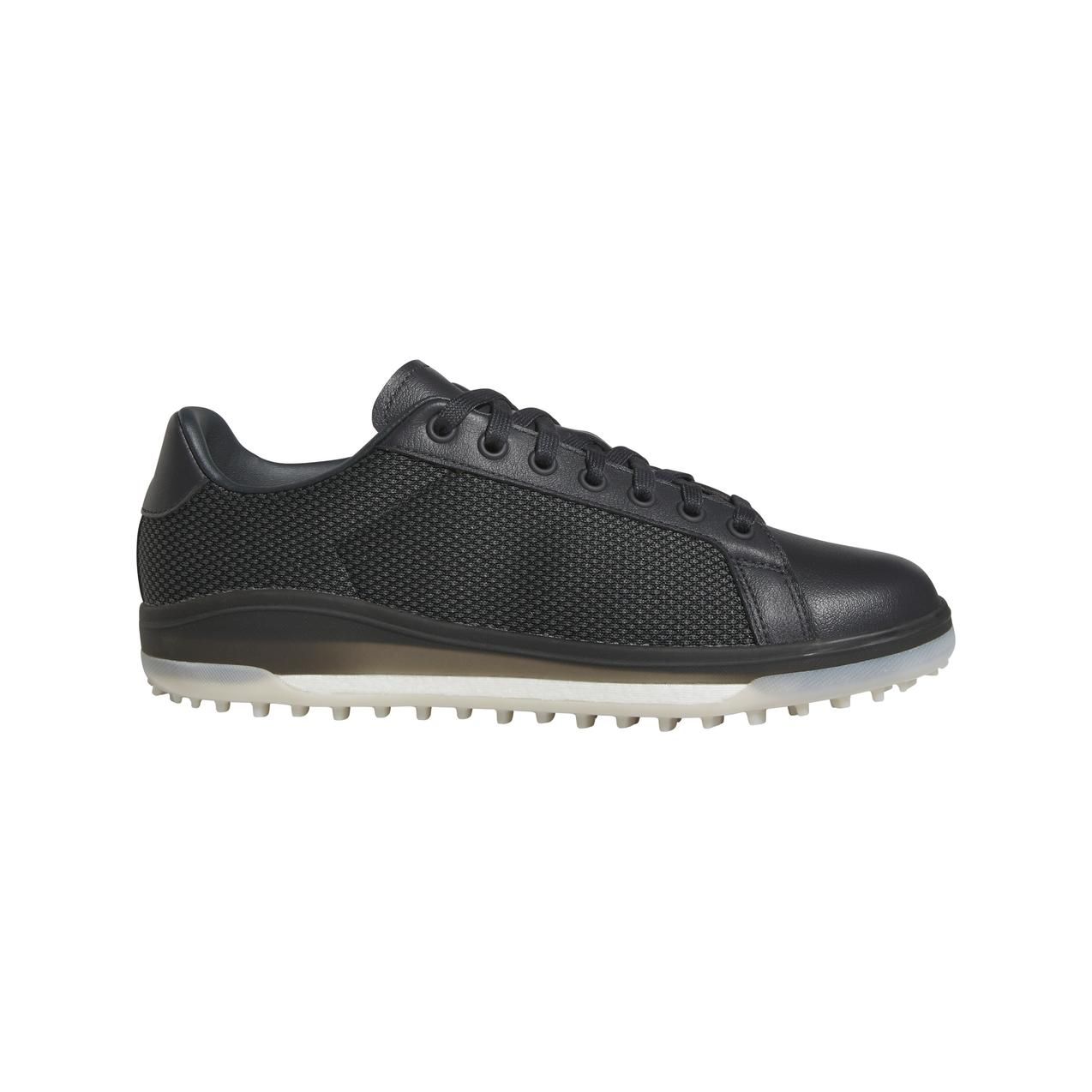 ADIDAS GO TO SPIKELESS BLACK BLACK 9.5M