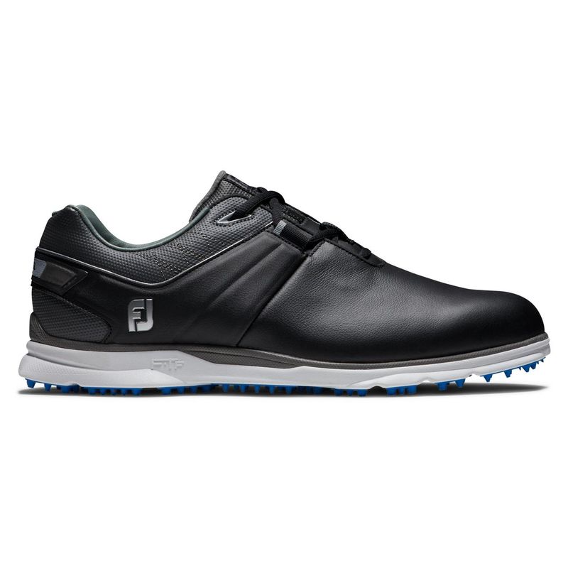 FOOTJOY PRO SL MEN&#39;S BLACK 10M