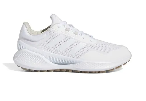 ADIDAS SUMMERVENT 2024 LADIES WHITE WHITE 8M