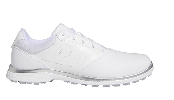 ADIDAS W ALPHAFLEX LADIES 2024 WHT/GRY  9M