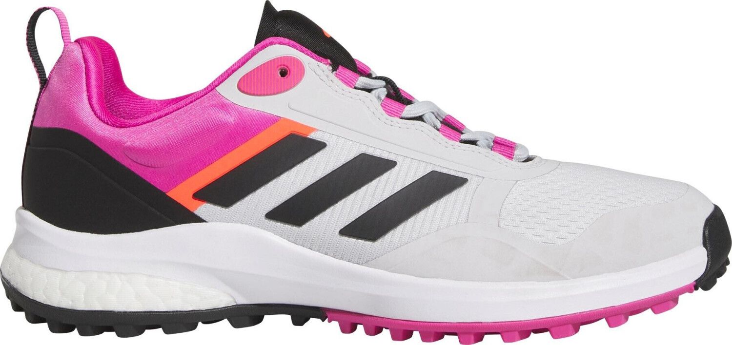 ADIDAS ZOYSIA LADIES BLACK/PINK BLACK/PINK 6M