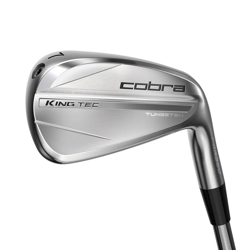 COBRA KING TEC IRONS 2025