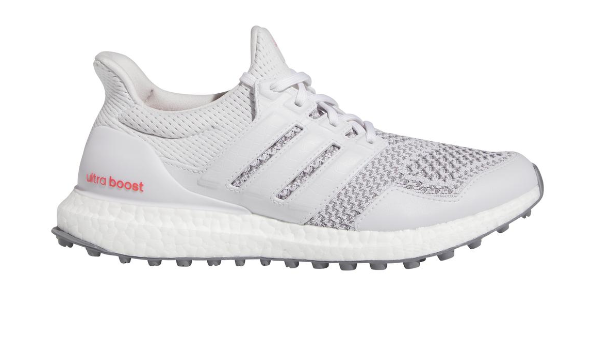 ADIDAS ULTRABOOST GOLF 2024 WHITE 10M