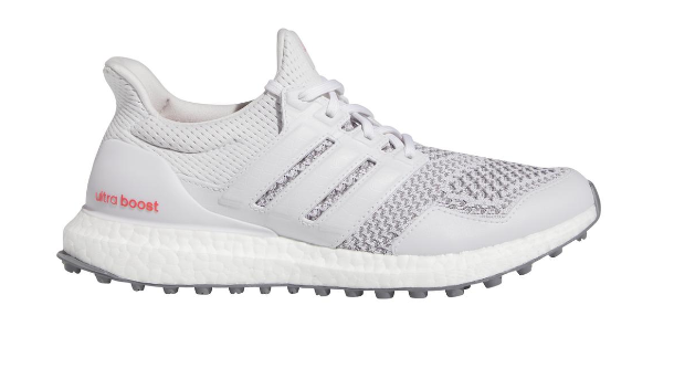 ADIDAS ULTRABOOST GOLF 2024 WHITE 13M