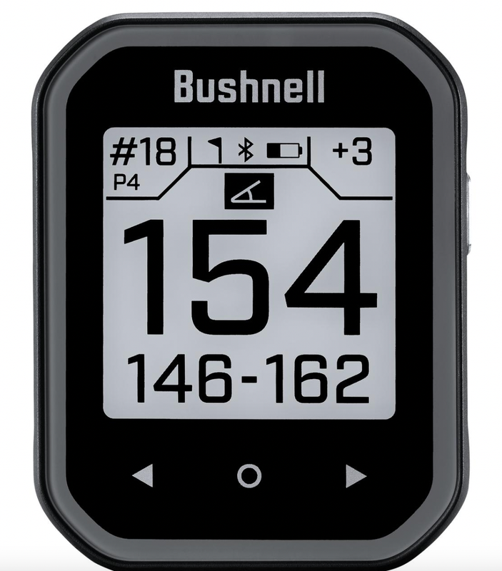 BUSHNELL PHANTOM 3 SLOPE - BLACK
