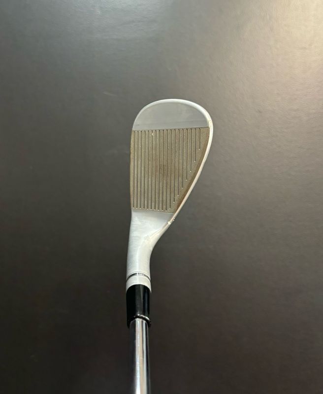 USED RH TAYLORMADE MG4 RAW 50