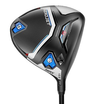 DEMO COBRA AEROJET MAX DRIVER