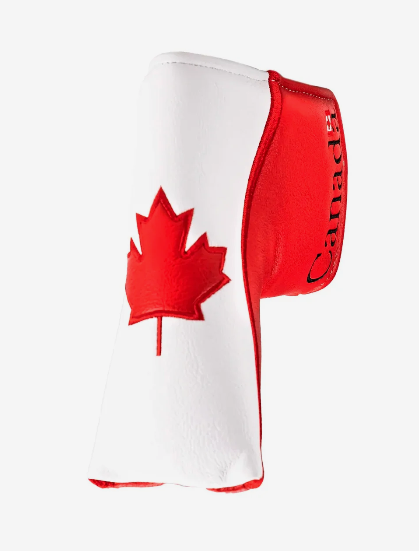 PINS &amp; ACES CANADA BLADE COVER