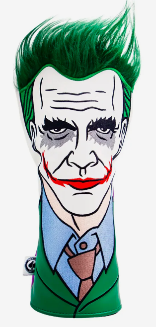 PINS &amp; ACES JOKER FAIRWAY COVER
