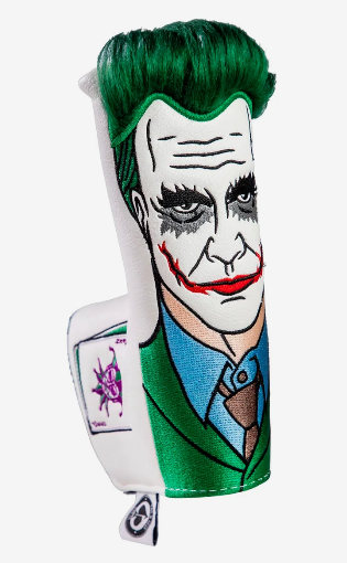 PINS &amp; ACES JOKER BLADE COVER