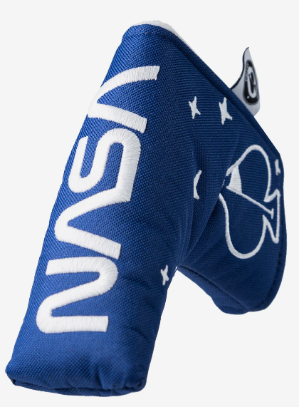PINS &amp; ACES NASA SPACE WALK BLADE COVER