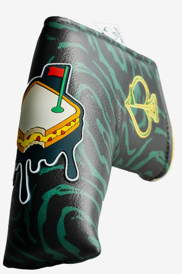 PINS &amp; ACES PIMENTO BLADE COVER