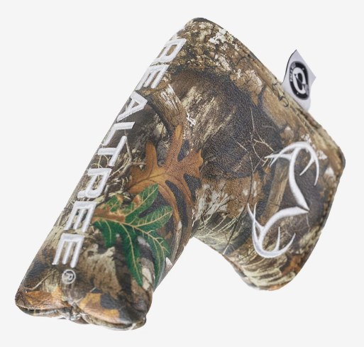 PINS &amp; ACES REALTREE BLADE COVER