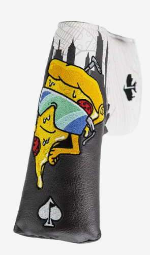 PINS &amp; ACES SHADY SLICE BLADE COVER