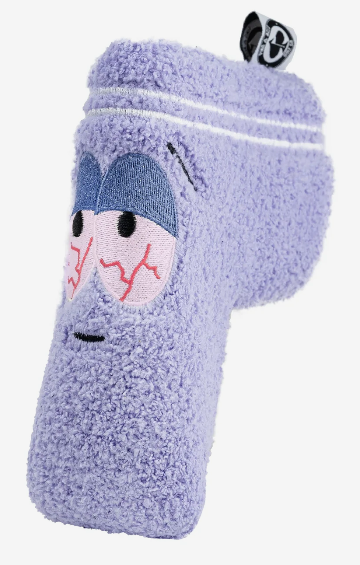 PINS &amp; ACES SOUTH PARK TOWELIE BLADE COVER