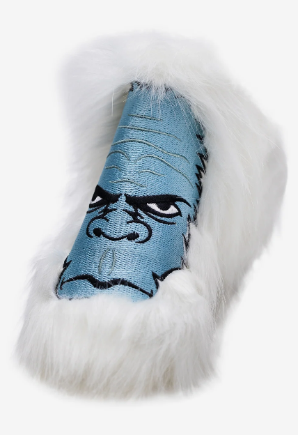 PINS &amp; ACES YETI BLADE COVER