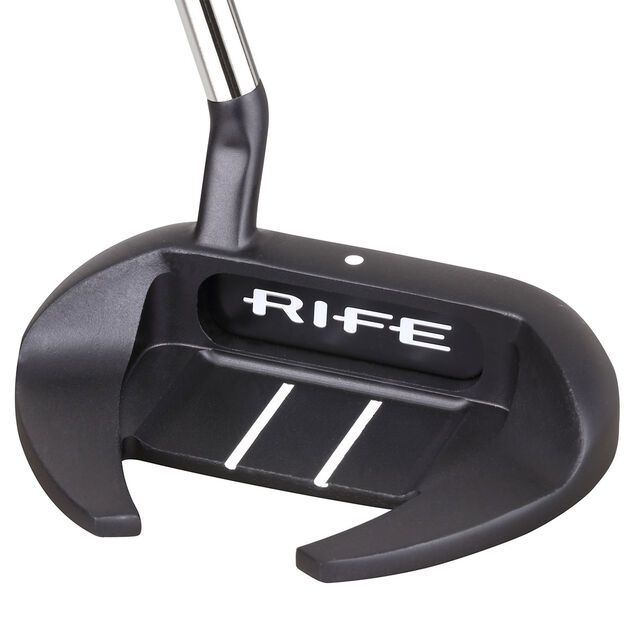 RIFE RG3 PUTTER RH 35&#39;