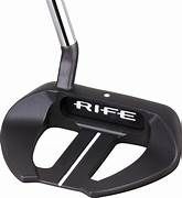 RIFE RG5 PUTTER LH 35&#39;