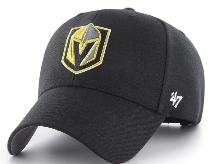 Vegas Golden Knights 47 MVP