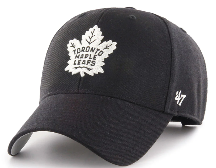 Toronto Maple Leafs 47 MVP