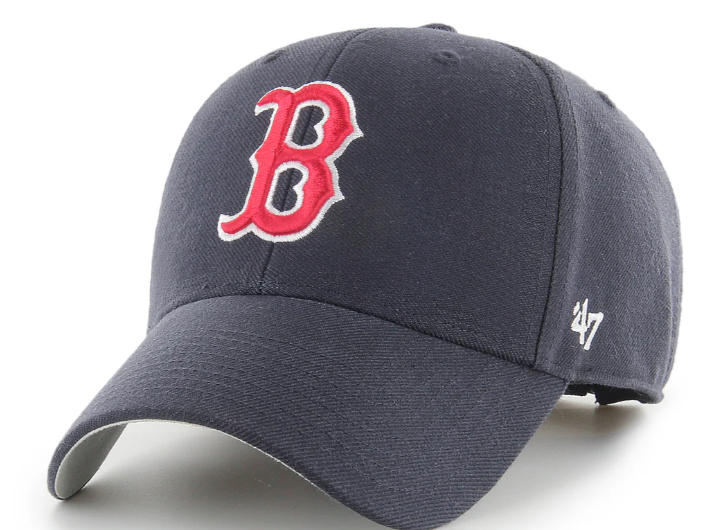 Boston Red Sox 47 MVP