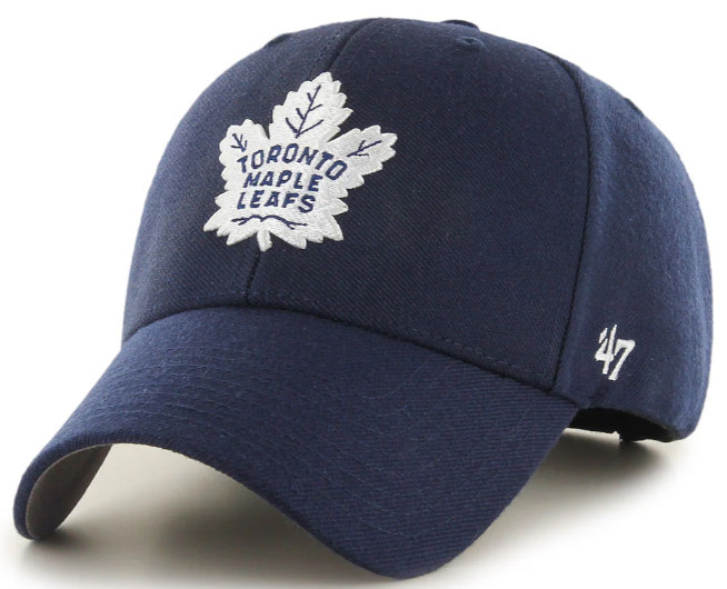 Toronto Maple Leafs 47 MVP