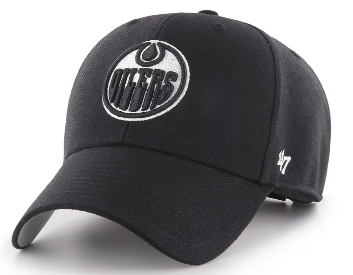 Edmonton Oilers 47 MVP