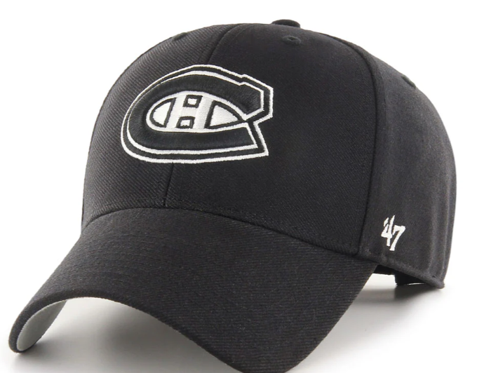 Montréal Canadiens 47 MVP