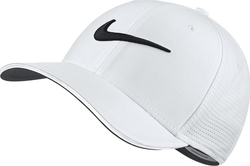 Nike Classic 99 hat White/Black