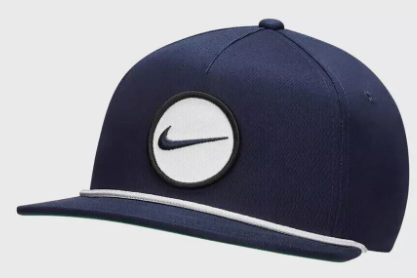 NIKE ROPE HAT