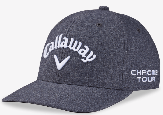 Callaway Tour Authentic Performance Pro Adjustable Hat