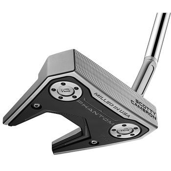 SCOTTY CAMERON 2024 PHANTOM 7.5 LH 34