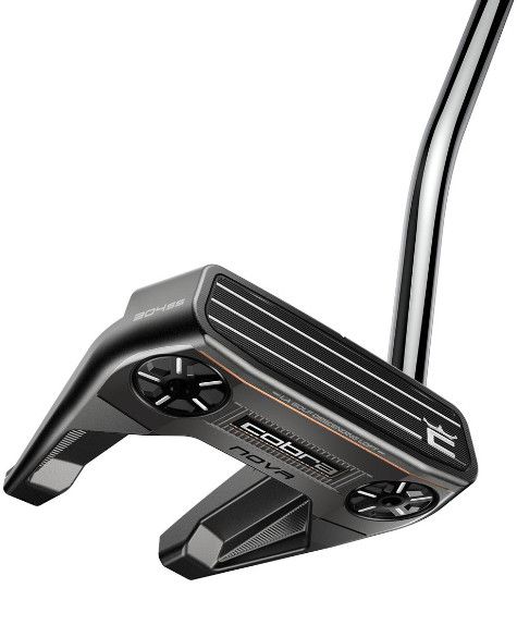 DEMO COBRA NOVA PUTTER LH
