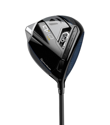 DEMO QI10 LS DRIVER - STIFF FLEX - 9 DEGREE - RH