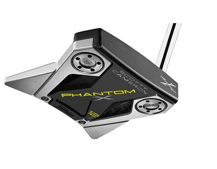 DEMO 2022 SCOTTY CAMERON PHANTOM X 12.5 32&quot;