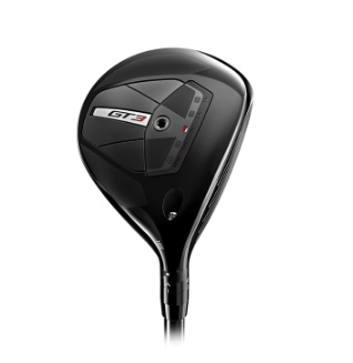 TITLEIST GT3 3 WOOD FAIRWAY RH STIFF