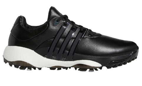 ADIDAS TOUR 360 22 BLK/WHT 10.5M