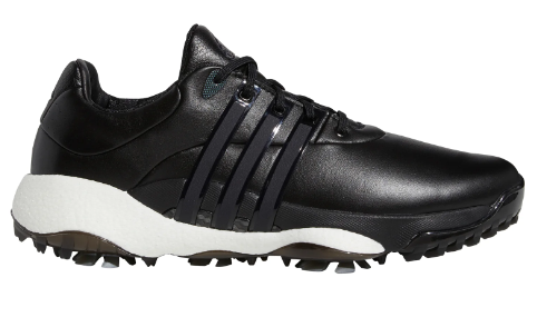 ADIDAS TOUR 360 22 BLK/WHT 10M
