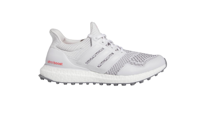 ADIDAS ULTRABOOST GOLF 2024 WHITE 7M