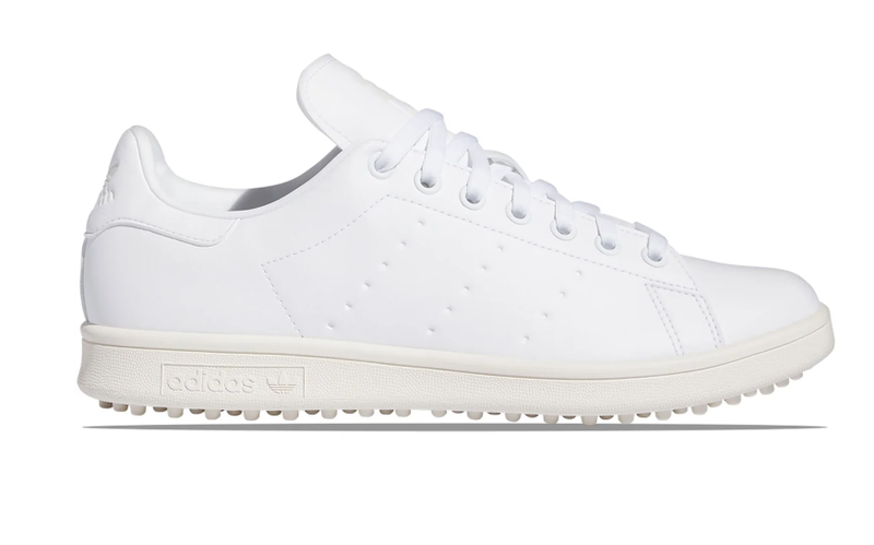 ADIDAS STAN SMITH GOLF WHT/OWHT 10.5