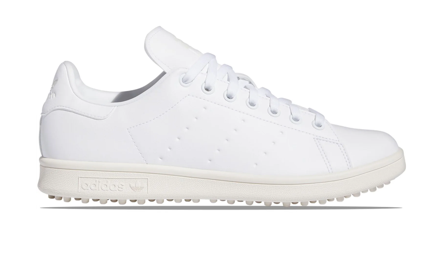 ADIDAS STAN SMITH GOLF WHT/OWHT 9M