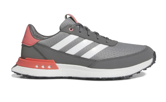 ADIDAS S2G SL 24 GRY/WHT/RED 11M