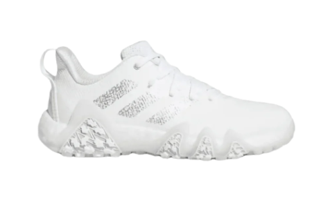 ADIDAS W CODE CHAOS 22 WHT/GRY/WHT 8M