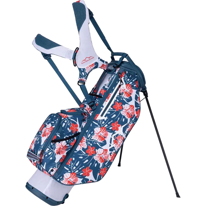 SUN  MOUNTAIN 3.5LS WHITE-TROPIC