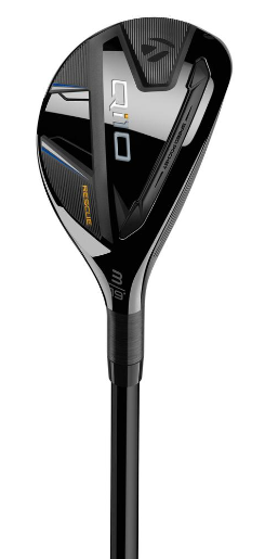 TAYLORMADE QI10 4 HYBRID