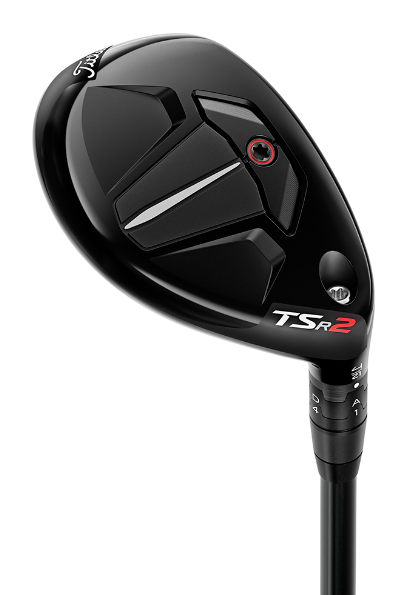 TITLEIST TSR2 3 HYBRID