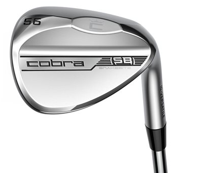 DEMO COBRA SNAKEBITE LH 56